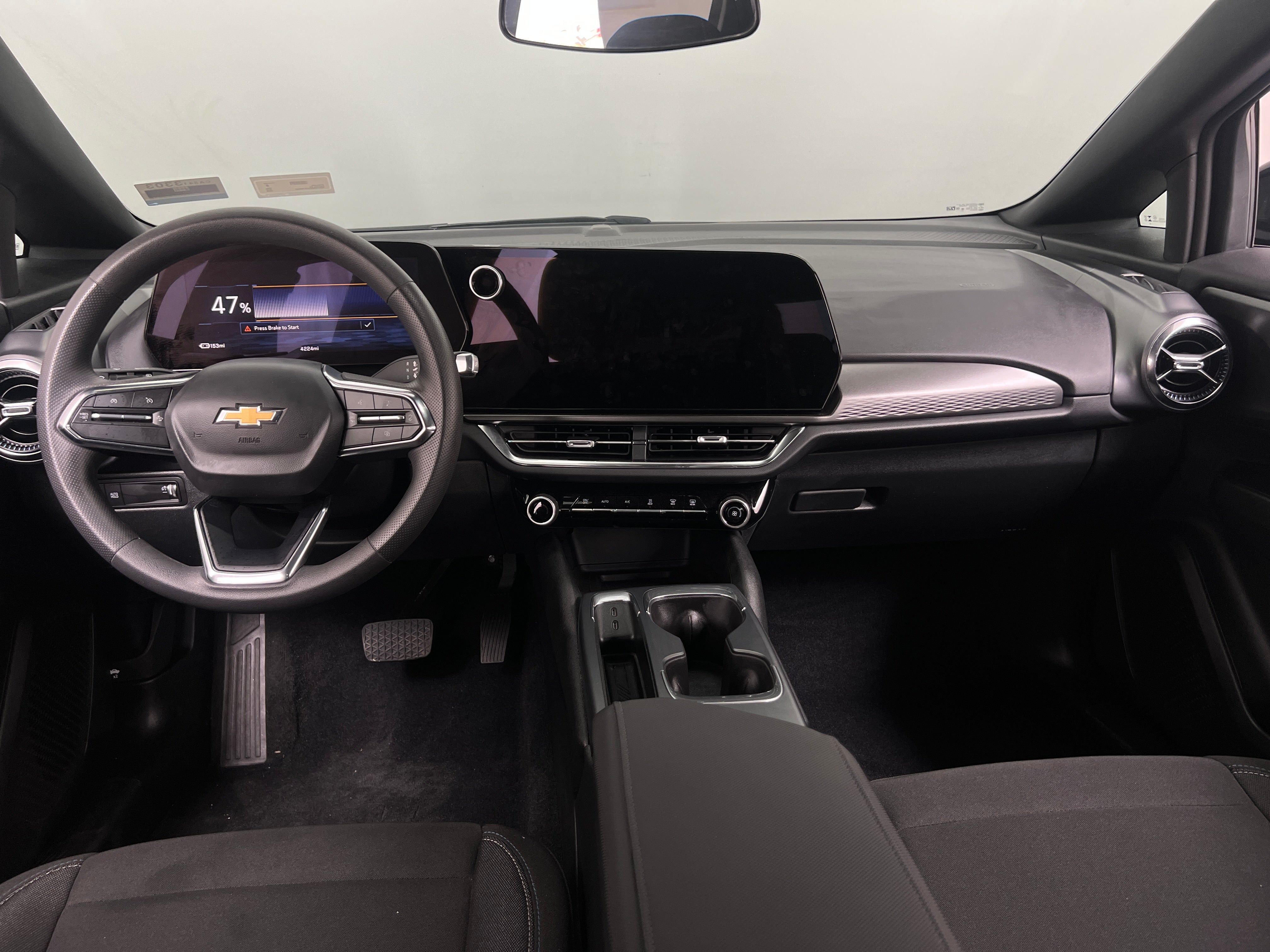 chevrolet equinox ev 2026 3GN7DMRP8TS109546 image chevrolet equinox ev 2026 3GN7DMRP8TS109546 image